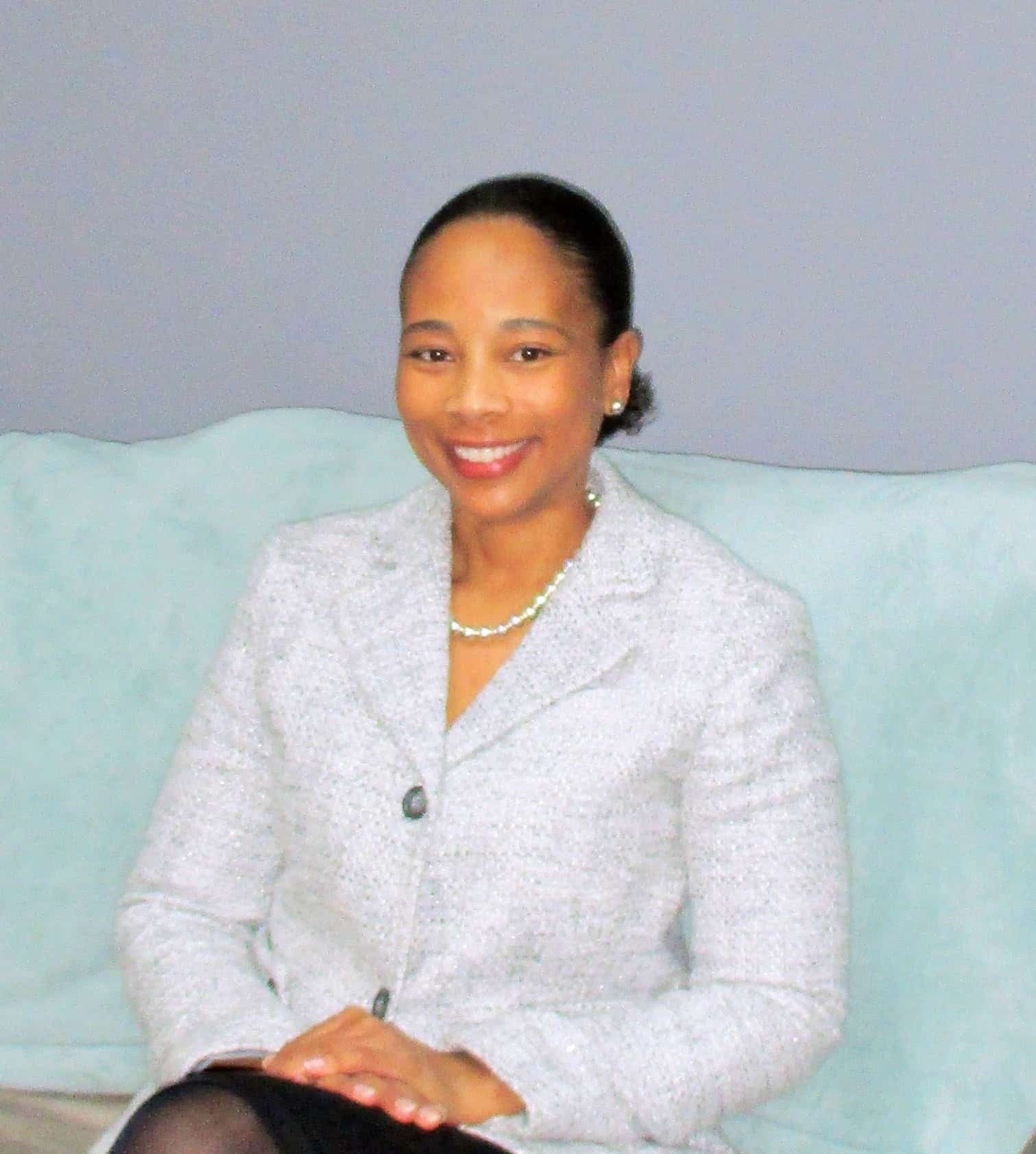 Dr. Brelonda R. Walker