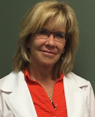 Dr. Katherine Wassung